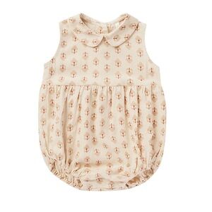 Rylee + Cru Lyla Romper